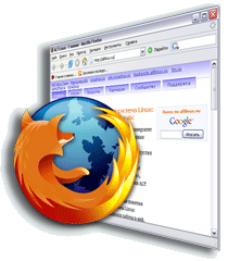 Mozilla Firefox 3.6 Portable