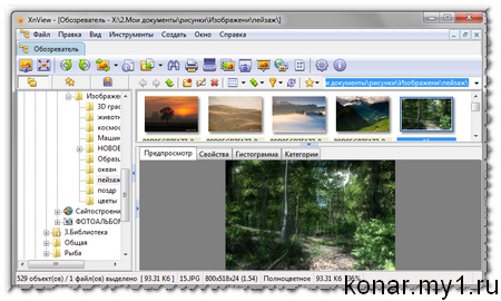 XNView 1.97 Full